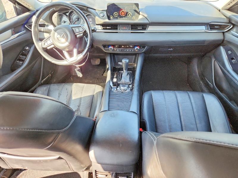 Aukcja sprzedaży 2020 Mazda 6, vin: JM1GL1TY9L1517129, numer aukcji: 48815636