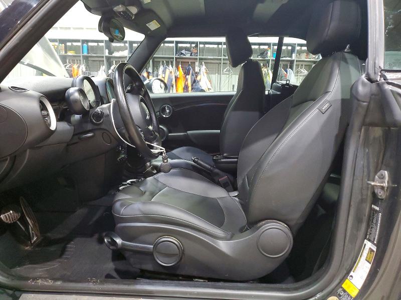 2011 Mini Cooper მანქანა იყიდება აუქციონზე, vin: WMWZP3C59BTX82809, აუქციონის ნომერი: 49546916
