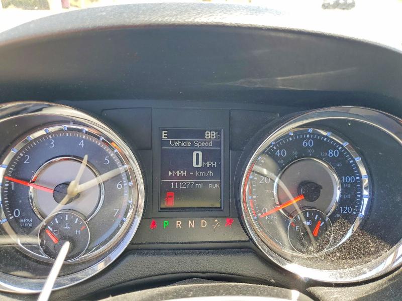 Aukcja sprzedaży 2015 Chrysler Town & Country, vin: 2C7WC1BGXFR638176, numer aukcji: 49086036