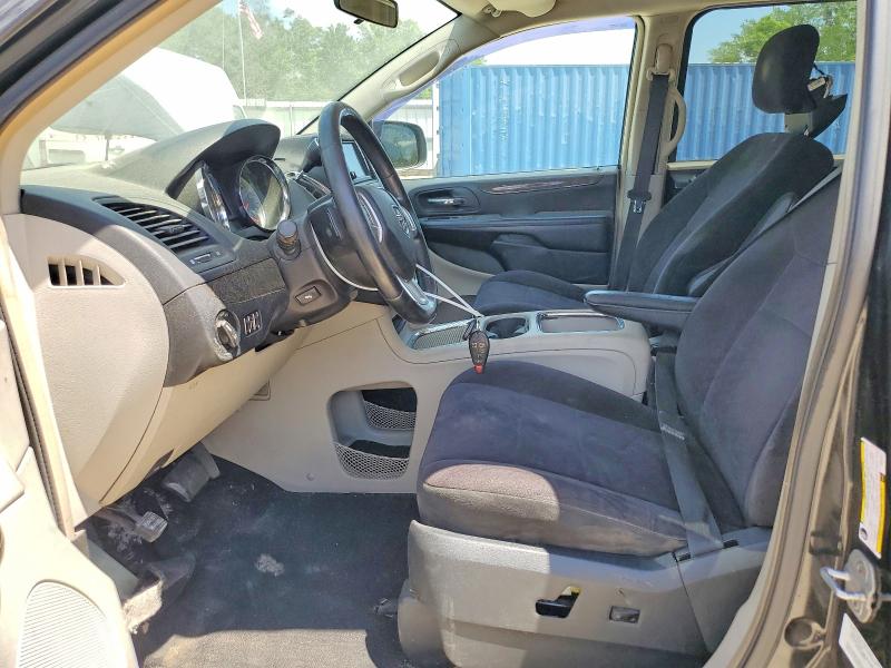 Продажа на аукционе авто 2011 Dodge Grand Caravan, vin: 2D4RN5DGXBR697377, номер лота: 50276996