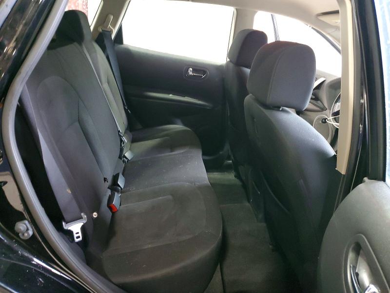 Aukcja sprzedaży 2014 Nissan Rogue Select, vin: JN8AS5MV2EW720684, numer aukcji: 48520496