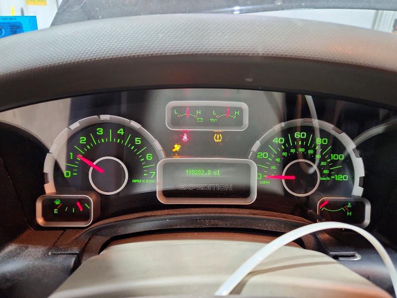 Aukcja sprzedaży 2011 Ford Expedition, vin: 1FMJU1G50BEF52521, numer aukcji: 51286316