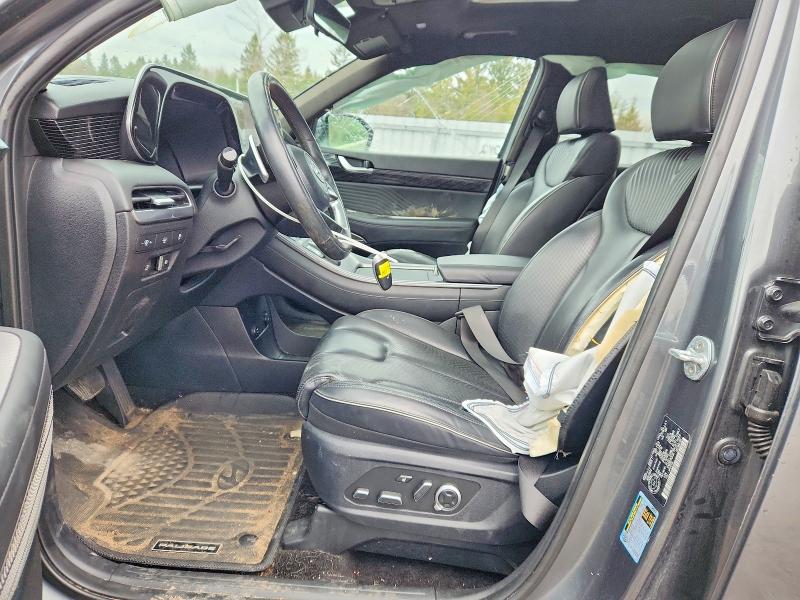 Aukcja sprzedaży 2023 Hyundai Palisade, vin: KM8R5DGE7PU517845, numer aukcji: 47789876