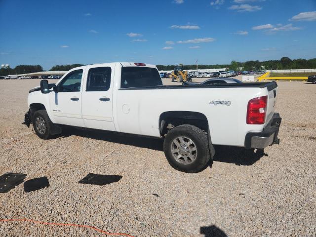 Продажа на аукционе авто 2014 Chevrolet Silverado, vin: 1GC4K0EG5EF165791, номер лота: 50242296