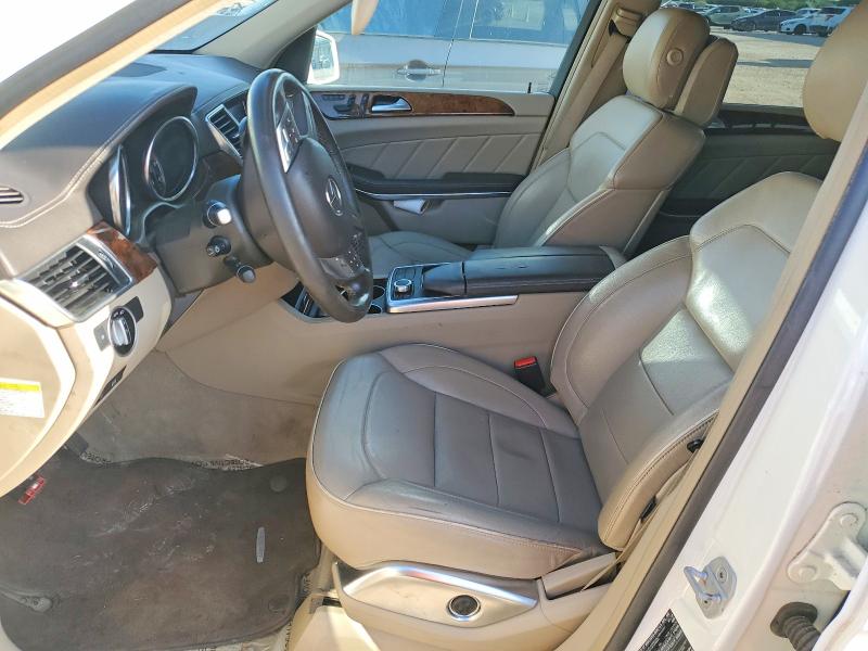Aukcja sprzedaży 2013 Mercedes-benz Gl, vin: 4JGDF7CE8DA101797, numer aukcji: 50492376