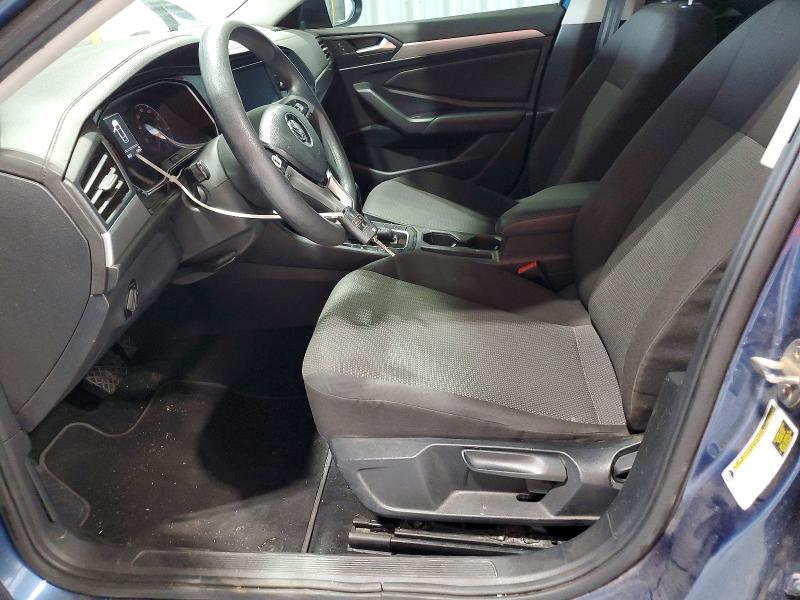 Aukcja sprzedaży 2019 Volkswagen Jetta, vin: 3VWC57BU4KM033328, numer aukcji: 51668966