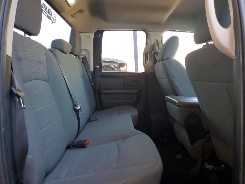 Aukcja sprzedaży 2014 Ram 1500, vin: 1C6RR6FT0ES307169, numer aukcji: 50472676