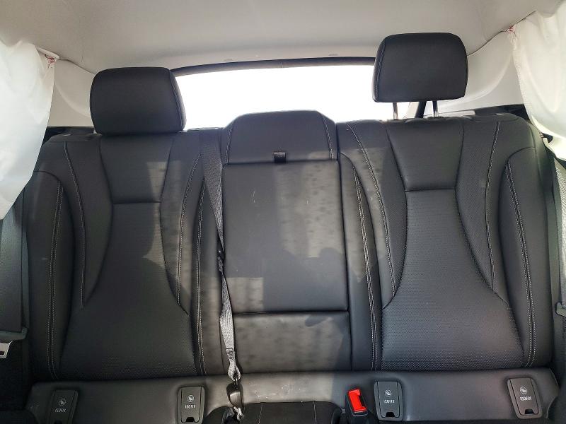 2024 Buick Envision მანქანა იყიდება აუქციონზე, vin: LRBFZME41RD069657, აუქციონის ნომერი: 50292466