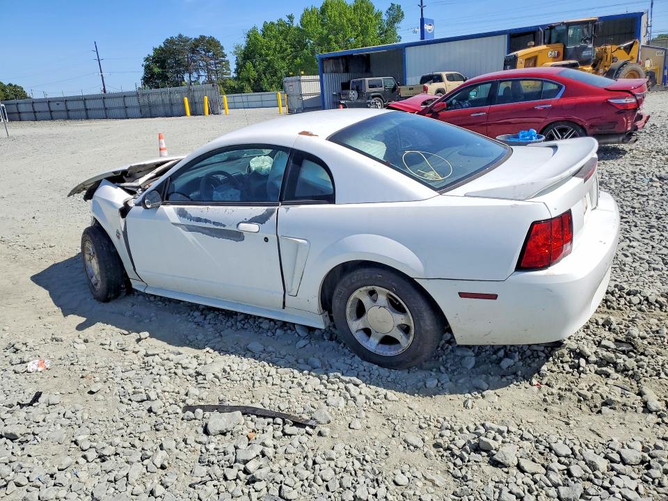 Aukcja sprzedaży 1999 Ford Mustang, vin: 1FAFP4040XF132365, numer aukcji: 48657876