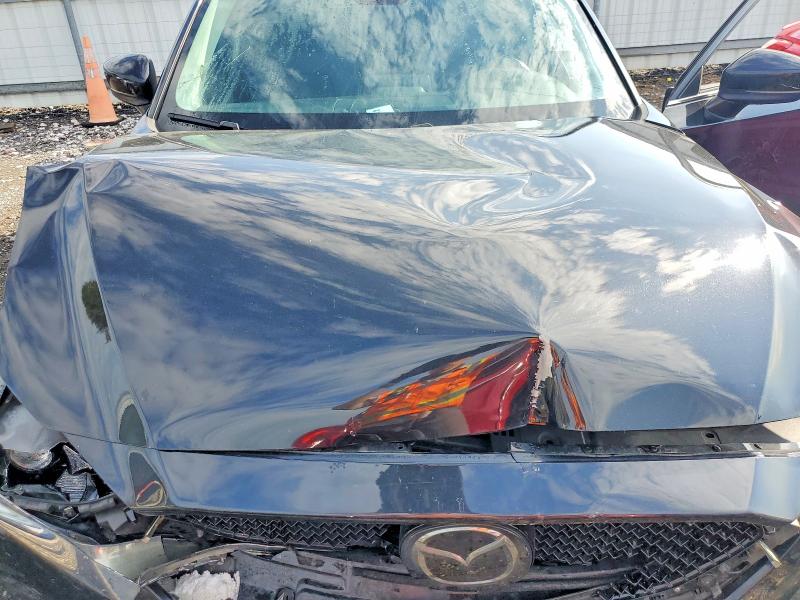 Продажа на аукционе авто 2018 Mazda Cx-5, vin: JM3KFBCM7J0436466, номер лота: 49885026