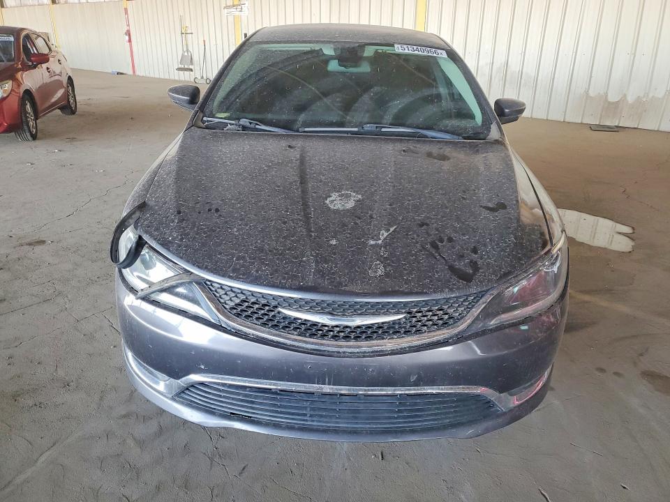 Продаж на аукціоні авто 2015 Chrysler 200, vin: 1C3CCCAB5FN559968, номер лоту: 51340966