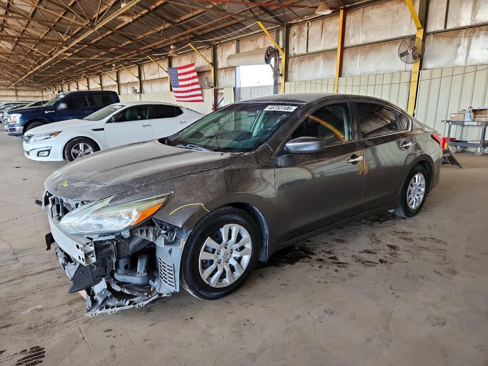 Aukcja sprzedaży 2017 Nissan Altima, vin: 1N4AL3AP8HN366673, numer aukcji: 48753106