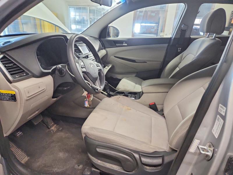 Продажа на аукционе авто 2018 Hyundai Tucson, vin: KM8J23A40JU766981, номер лота: 48668786