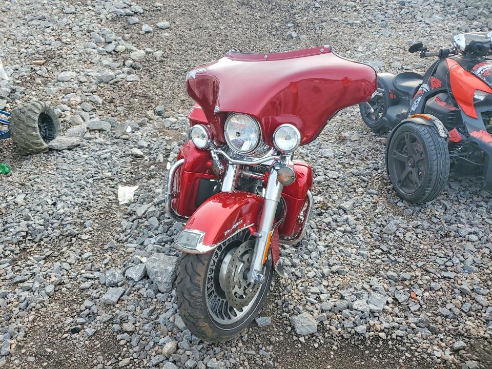 48831706 :رقم المزاد ، 1HD1FBM17DB688699 vin ، 2013 Harley-davidson Flhr مزاد بيع