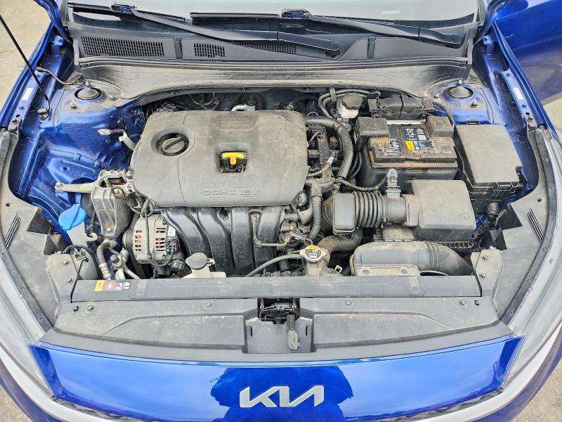 Продаж на аукціоні авто 2023 Kia Forte, vin: 3KPF24AD4PE626875, номер лоту: 50597896