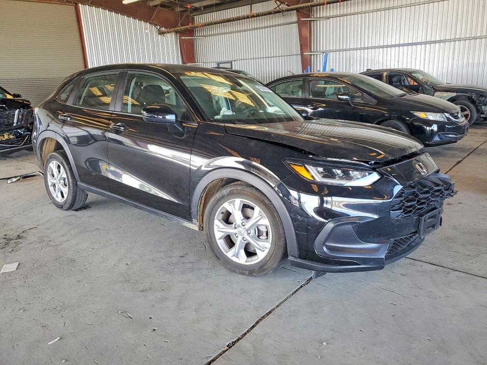 Продаж на аукціоні авто 2025 Honda Hr-v, vin: 3CZRZ1H32SM724333, номер лоту: 49046786