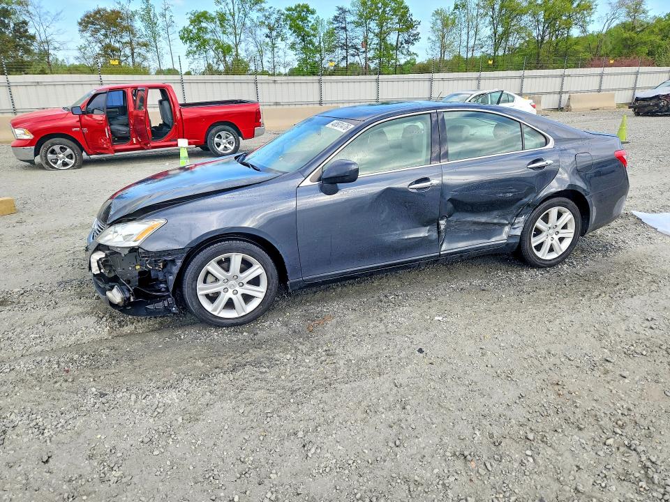 Aukcja sprzedaży 2007 Lexus Es 350, vin: JTHBJ46G972111466, numer aukcji: 48501476