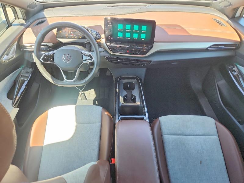 Aukcja sprzedaży 2023 Volkswagen Id.4, vin: 1V2DNPE81PC020288, numer aukcji: 50610646