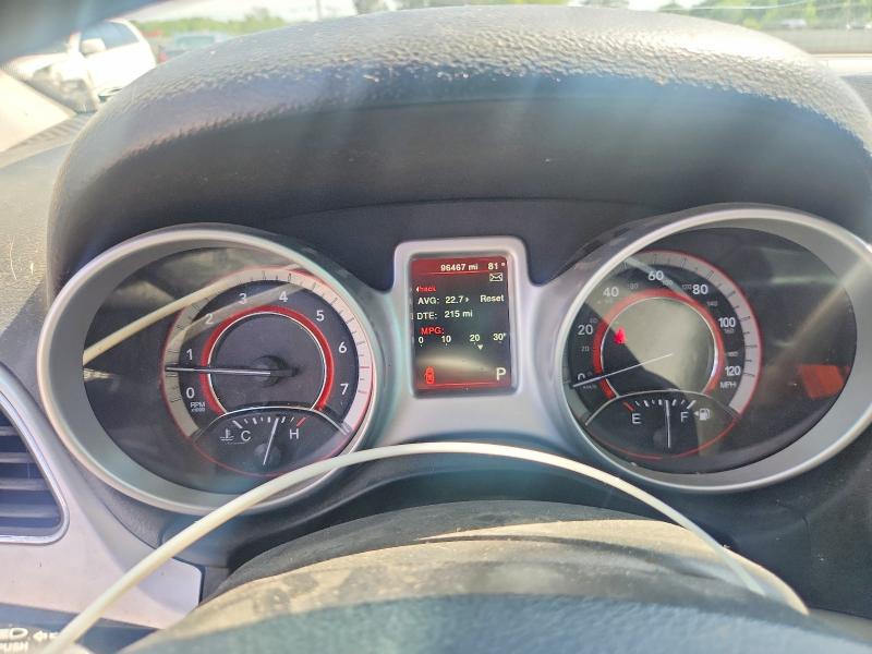 Aukcja sprzedaży 2020 Dodge Journey, vin: 3C4PDCAB8LT262733, numer aukcji: 50531826