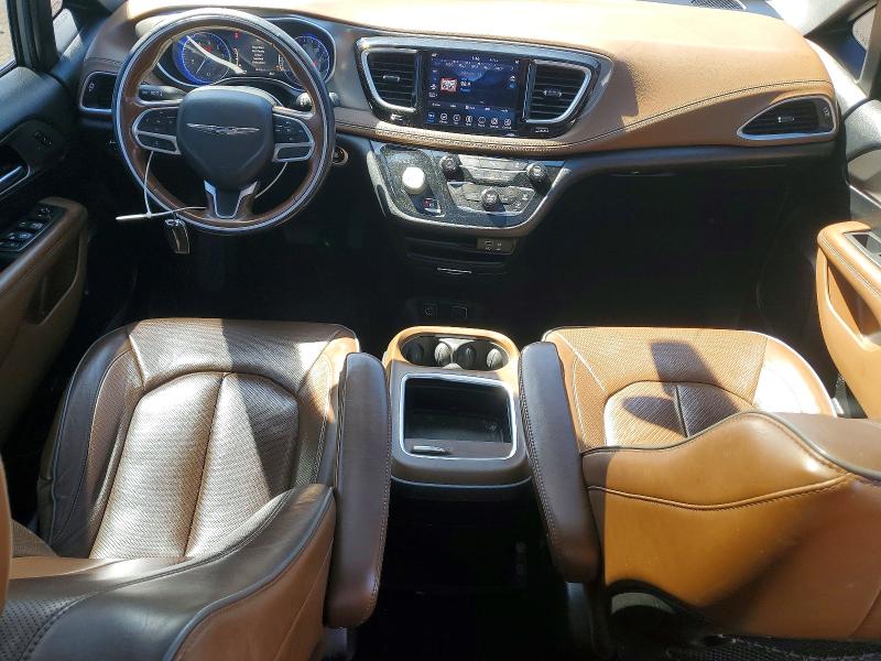 49069236 :رقم المزاد ، 2C4RC1GG2LR271899 vin ، 2020 Chrysler Pacifica مزاد بيع