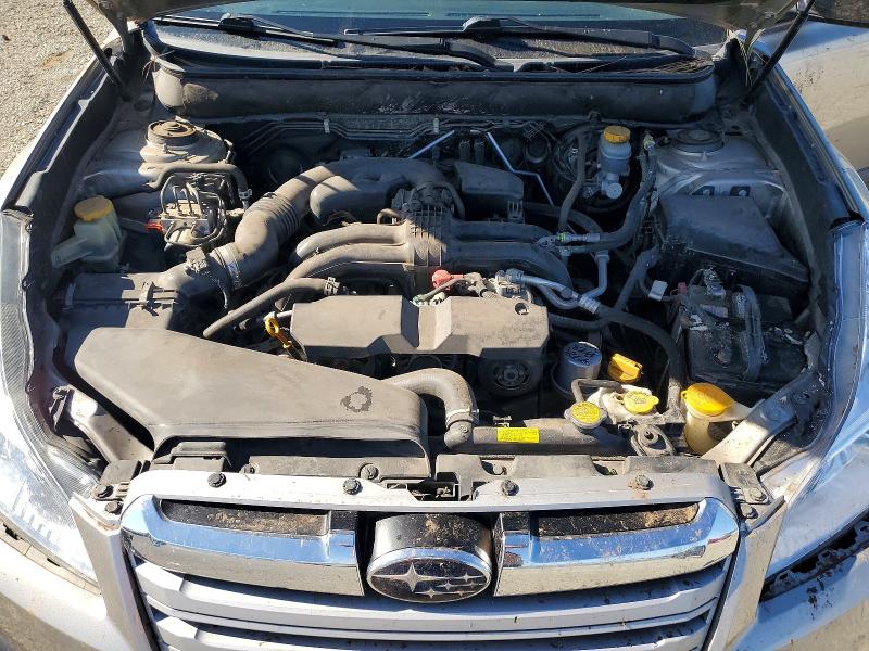 Aukcja sprzedaży 2014 Subaru Outback, vin: 4S4BRBAC3E3299763, numer aukcji: 51549456