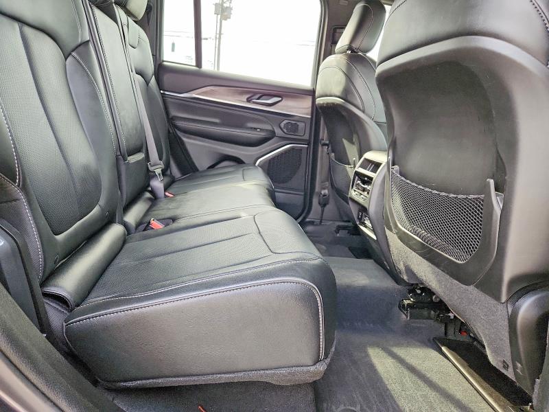 Продажа на аукционе авто 2023 Jeep Grand Cherokee, vin: 1C4RJHDG3PC546567, номер лота: 48189666