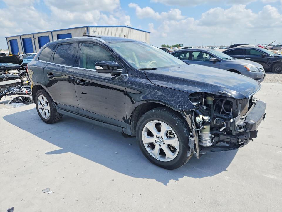 50062206 :رقم المزاد ، YV4952DL3D2385537 vin ، 2013 Volvo Xc60 مزاد بيع