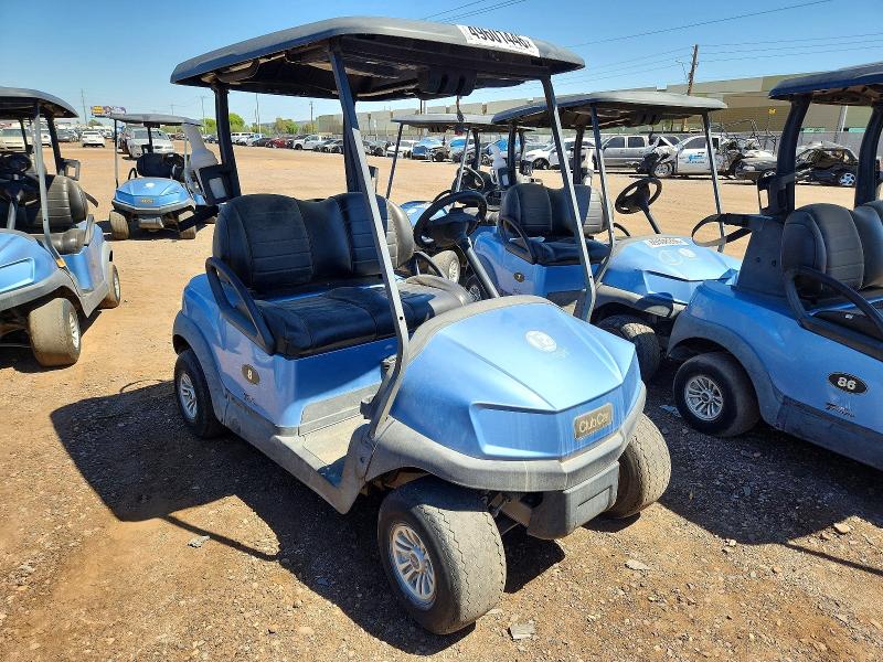 Auction sale of the 2020 Club Car Tempo Lithium, vin: AN2045125338, lot number: 49601446