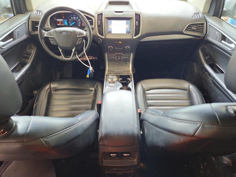 49620446 :رقم المزاد ، 2FMPK3J96LBA76246 vin ، 2020 Ford Edge مزاد بيع