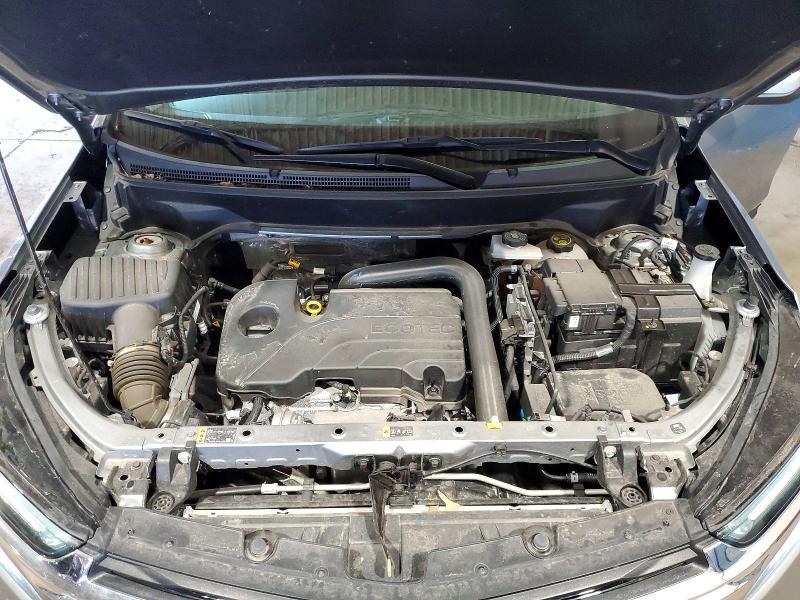 Продажа на аукционе авто 2024 Chevrolet Equinox, vin: 3GNAXKEG2RS160671, номер лота: 48670256
