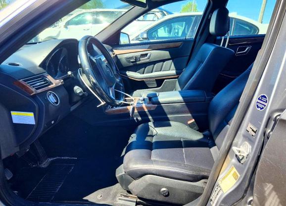 Aukcja sprzedaży 2013 Mercedes-benz E, vin: WDDHF8JB3DA678487, numer aukcji: 49926426