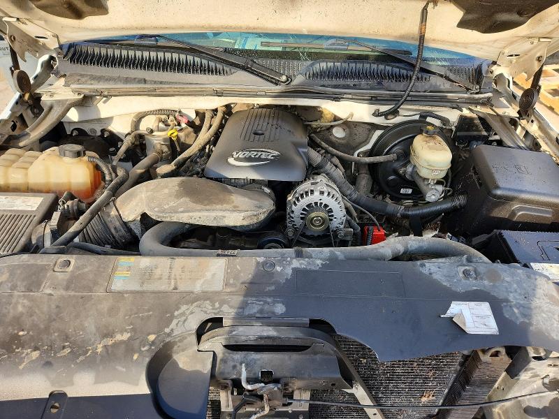 48352636 :رقم المزاد ، 1GCEC19Z36E251594 vin ، 2006 Chevrolet Silverado مزاد بيع