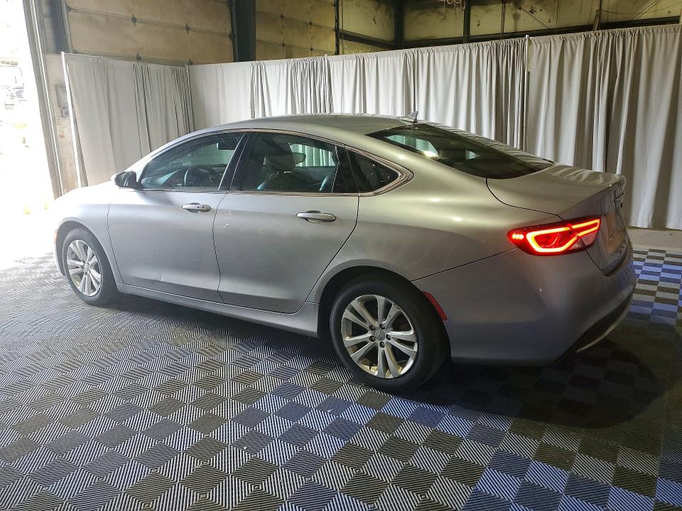 Aukcja sprzedaży 2016 Chrysler 200, vin: 1C3CCCAB8GN178147, numer aukcji: 50825236