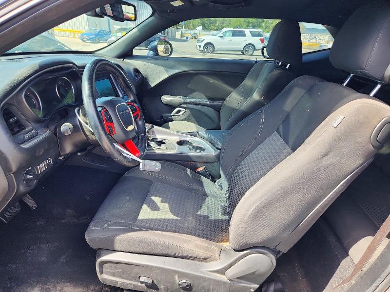 Продаж на аукціоні авто 2019 Dodge Challenger, vin: 2C3CDZAG0KH674220, номер лоту: 49493216