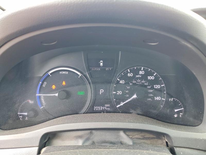 Auction sale of the 2013 Lexus Rx, vin: JTJBC1BA5D2051416, lot number: 49670296