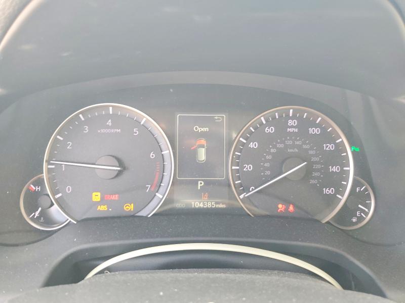 49285776 :رقم المزاد ، 2T2ZZMCA2HC039789 vin ، 2017 Lexus Rx 350 مزاد بيع