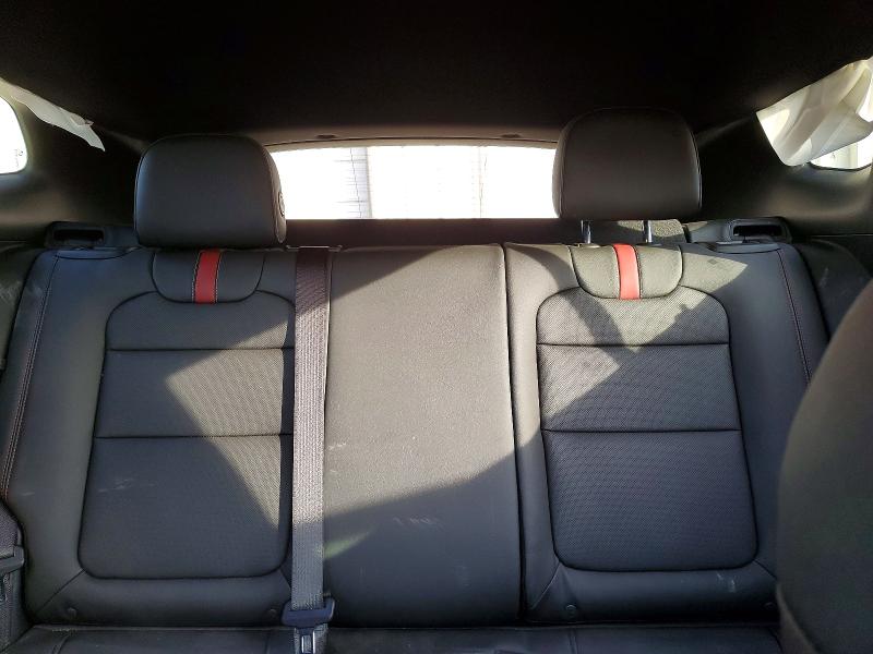 Продажа на аукционе авто 2025 Chevrolet Trax, vin: KL77LJEP8SC160661, номер лота: 49936476