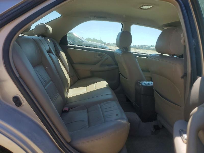 Продаж на аукціоні авто 1998 Toyota Camry, vin: 4T1BF22KXWU046188, номер лоту: 49982206