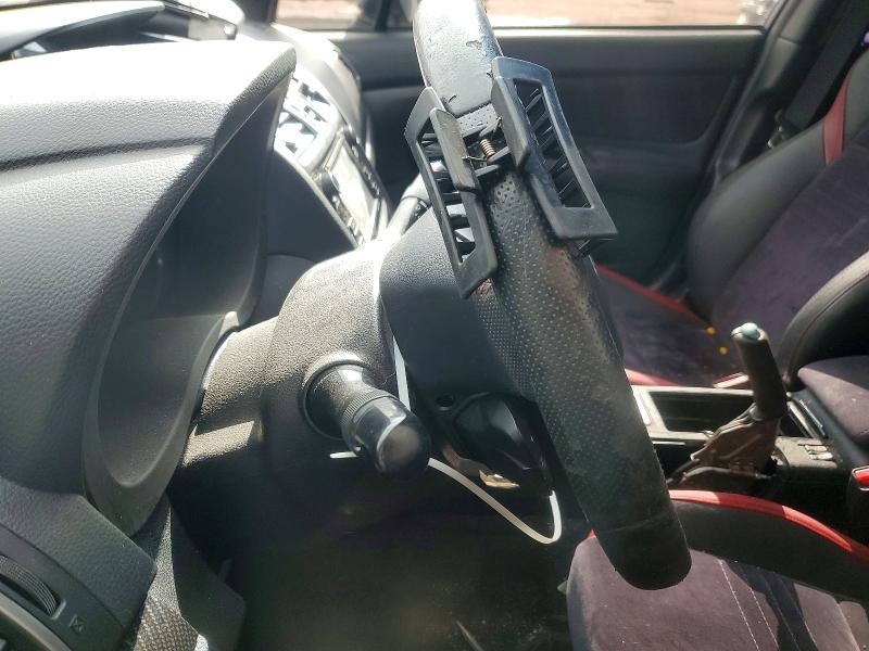 51378336 :رقم المزاد ، JF1VA2M6XG9802418 vin ، 2016 Subaru Wrx مزاد بيع