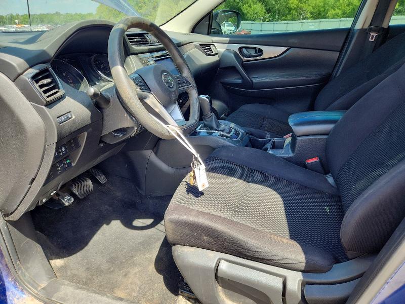 Aukcja sprzedaży 2020 Nissan Rogue Sport, vin: JN1BJ1CV6LW266226, numer aukcji: 50147396