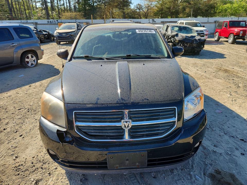 Продаж на аукціоні авто 2010 Dodge Caliber, vin: 1B3CB5HA8AD584614, номер лоту: 49235746