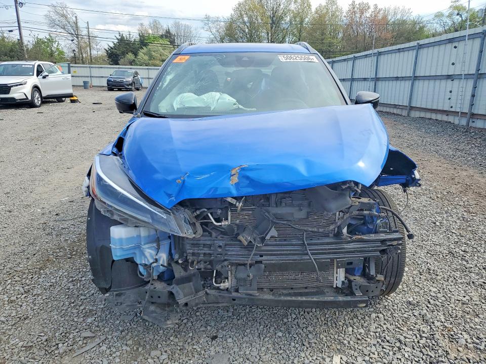 Aukcja sprzedaży 2024 Nissan Kicks, vin: 3N1CP5DV3RL521891, numer aukcji: 50625506