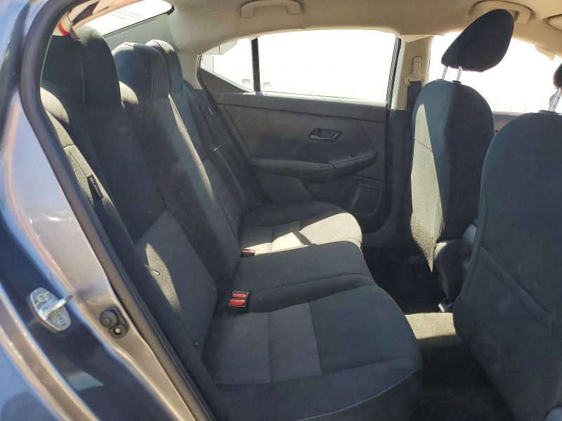 Aukcja sprzedaży 2024 Nissan Sentra, vin: 3N1AB8CV2RY340339, numer aukcji: 49902006