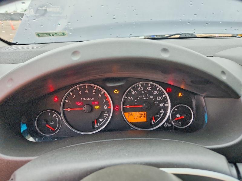 2012 Nissan Pathfinder მანქანა იყიდება აუქციონზე, vin: 5N1AR1NN9CC633387, აუქციონის ნომერი: 49802546