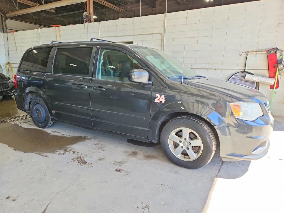 Aukcja sprzedaży 2012 Dodge Grand Caravan, vin: 2C4RDGCGXCR284423, numer aukcji: 50321006