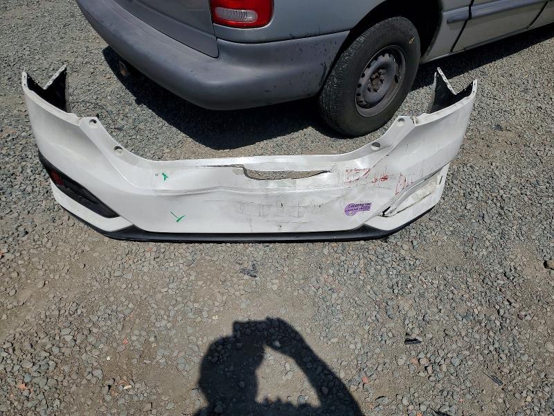 Продаж на аукціоні авто 2018 Honda Clarity, vin: JHMZC5F33JC019606, номер лоту: 49568116