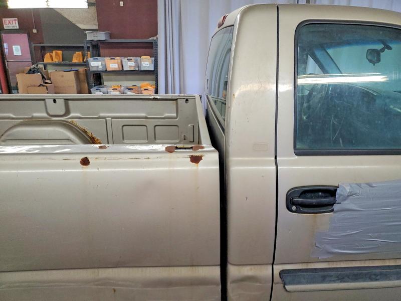 2005 Chevrolet Silverado მანქანა იყიდება აუქციონზე, vin: 1GCEC14TX5Z318377, აუქციონის ნომერი: 52244896