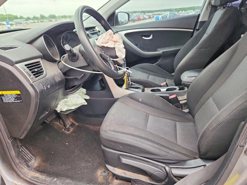 Продажа на аукционе авто 2016 Hyundai Elantra Gt, vin: KMHD35LHXGU340827, номер лота: 51553186
