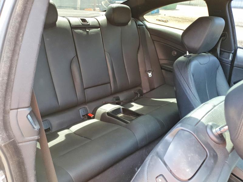Продажа на аукционе авто 2015 Bmw 435, vin: WBA3R5C52FK371288, номер лота: 51325176