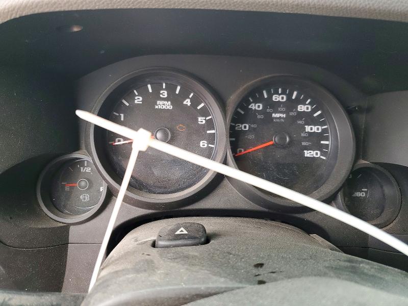 Aukcja sprzedaży 2010 Chevrolet Silverado, vin: 3GCRKPE30AG268203, numer aukcji: 51037656